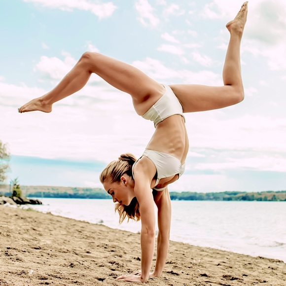 Miramichi Swim Jazz bikini bottoms - Picture 6 of 10